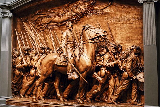 #1 National Gallery of Art | Satisfaction Guaranteed! | 8ppl Max - Why Choose This Tour?