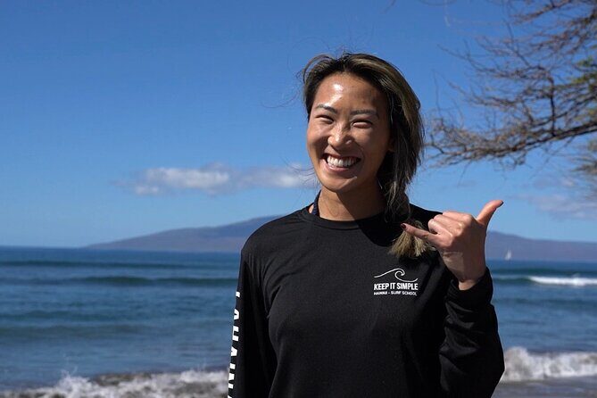 1-on-1 Private 2 Hour Surf Lesson in Lahaina - The Real Experience: Insights from Past Travelers