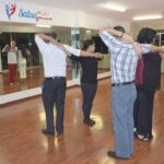 1-on-1 Private Salsa Classes - What to Expect from the Salsa Class