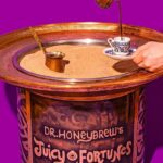 1 pm Turkish Coffee + Fortune Telling Experience // East Village - Practicalities and Tips