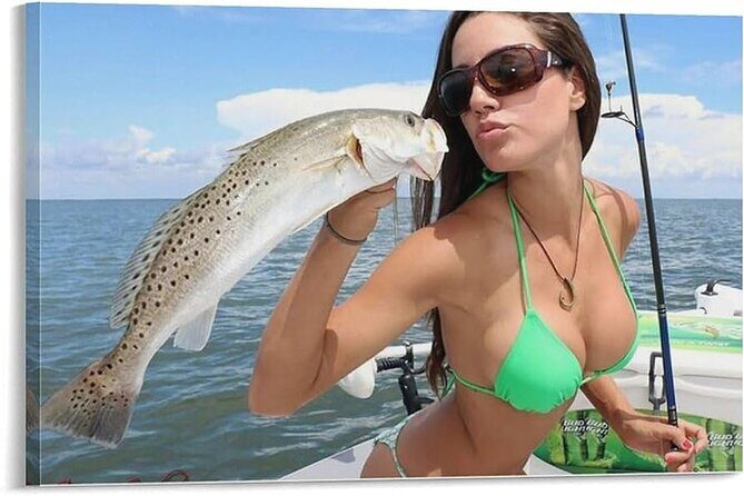 #1 Recommended Family Friendly Guided Fishing Charter Service - FAQ