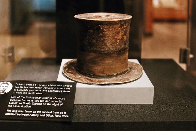 #1 Smithsonian American History Museum | Satisfaction Guaranteed! - Who Will Love This Tour?