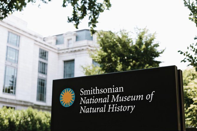 #1 Smithsonian Natural History + American History Museum Tour - The Real Experience: What Travelers Say