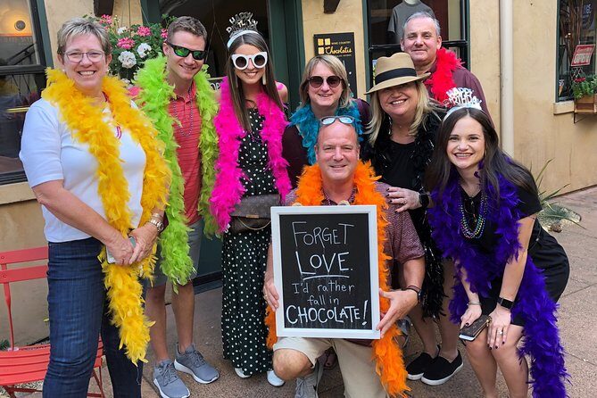 #1 Sonoma Walking Food, Wine & History Tour (Private) - Who Should Consider This Tour?