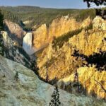 #1 Special Yellowstone Hot Spots Lower Loop From Cody Wy! - A Deep Dive into the Experience