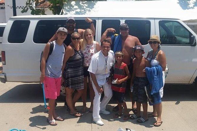 1 to 6 Passengers Vallarta Private City Tour - Who Is This Tour Best Suited For?