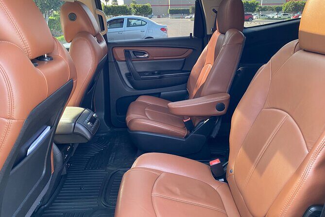 1 Transfer from Queretaro Airport to San Miguel de Allende/Queretaro - How This Service Fits into Your Trip