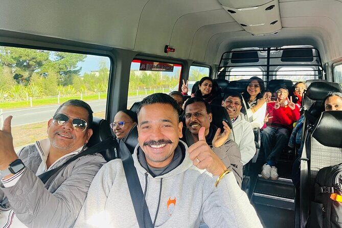 10 Days and 9 Nights New Zealand South Island Tour - Day-by-Day Breakdown: What You’ll Experience