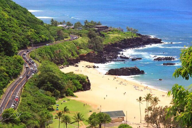 10 Hours Private City Tour in Honolulu - Chartered Tour - The Practicalities of a Private Honolulu Tour