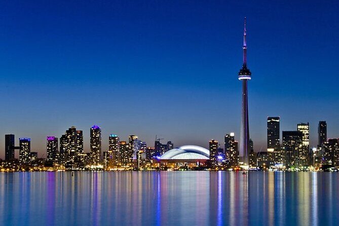 10 Hours Private City Tour in Toronto - Chartered Tour - FAQ