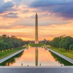 10 Hours Private City Tour in Washington DC - Chartered Tour - Highlighted Features and Practical Details