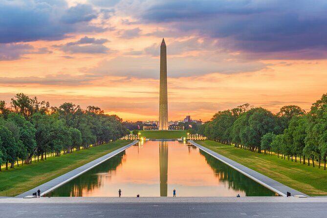 10 Hours Private City Tour in Washington DC - Chartered Tour - Highlighted Features and Practical Details