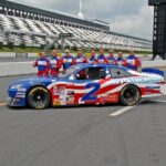 10 Mile Stock Car Drive Experience at Pocono Raceway - Pricing and Value