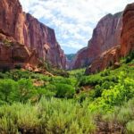 10+ Self-Guided Driving Tours from Las Vegas - Breaking Down the Itinerary