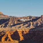 100 Mile Zion National Park Panoramic Helicopter Flight - The Flight Experience and Its Value