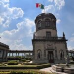 100% private tour in Chapultepec Castle & around (with transport) - The Highlight: Chapultepec Castle
