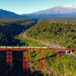 11 Day Shared Rail Tour of NZ North Island - Exploring the Itinerary in Detail