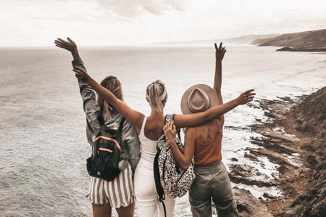 12 Apostles, Otways & Great Ocean Road Day Tour - Small Group - The Tour Experience: Pros and Cons