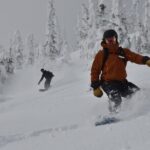 12 Days Powder Highway Ski and Snowboard Tour - What Could Be Better