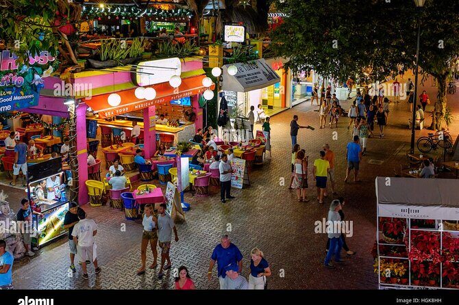 12 Hours Excursion in Tulum and Beach Paradise - Price, Value, and Practicalities