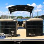 12 passenger Crab Island pontoon boat rental - Practical Considerations