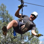12-zipline Adventure in the San Juan Mountains near Durango - The Practical Side: What’s Included and What to Know