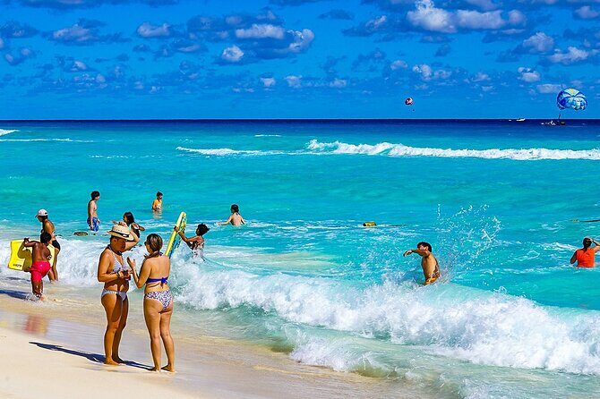 14 Days Customized Tour In depth Mexico - Who Should Consider This Tour?