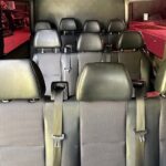 14 Pax Private Transfer To or From Orlando International Airport - Who Should Consider This?