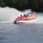 15 Mile Adventure Boat Ride - What Travelers Are Saying