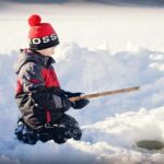 15 min. Tadoussac : Family-Friendly Ice Fishing Experience - How the Tour Is Structured