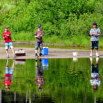 15 min. Tadoussac : Trout Fishing Experience - Final Thoughts