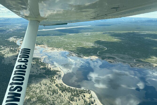 15 Minute Yellowstone Small Plane Tour - FAQs