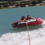 15 Minutes Private Bumper Tube Ride on Koko Marina in Hawaii Kai - The Experience’s Value and Price