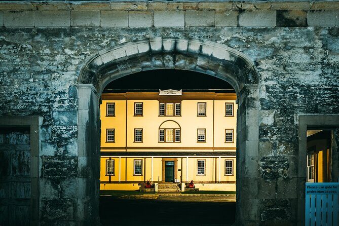 1856 The Untold Story - An Inside Look at the Experience