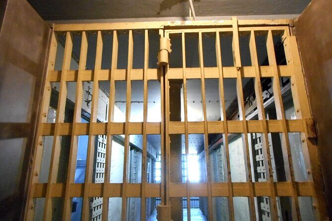 1910 Haunted Jail Ghost Tours - What Travelers Say (Based on Reviews)
