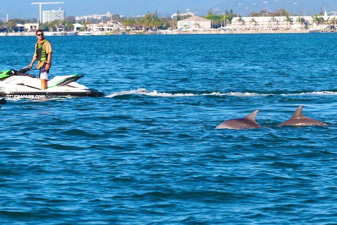 1hr Jet Ski Safari - Who Is This Tour Best Suited For?