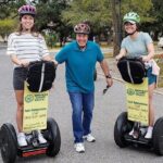 1hr Segway Tour Downtown - What to Expect from the Itinerary
