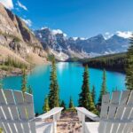 2-4 Days Abraham Grassi Lake Louise Gondola Johnston Canyon - Things to Keep in Mind