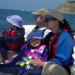 2.5 Hour Catamaran Sail Adventure - The Crew: Knowledgeable and Friendly Guides