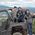 2.5-Hour Denali Wilderness ATV Adventure Tour - Who Will Love This Tour?