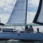 2.5-hour Guided Sailboat Tour - The Value for Money