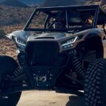 2.5 Hour Moab Hell's Revenge You Drive Off Road UTV Tour - Cancellation and Practical Info