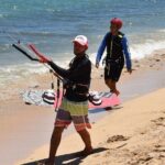 2.5-Hour Private Kiteboarding Lessons at Kanaha Beach in Kahului - The Learning Environment