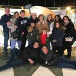 2.5 Hour Private Super Tour of NYC: Heroes! Comics! More! - Transportation and Comfort