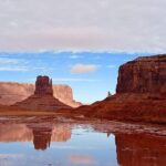 2.5 Hours Monument Valley Historical Sightseeing Tour by Jeep - The Itinerary: What You’ll See and Do