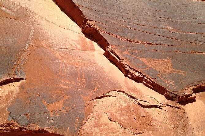 2.5 Hours of Monument Valley's Backcountry 4×4 Tour - FAQs