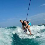 2.5 hr Private Surf Lessons & Snorkeling for all Ages - What to Expect from Your Cancun Water Adventure