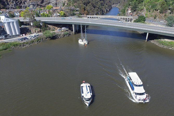 2.50 hour Afternoon Discovery Cruise including Cataract Gorge departing at 3 pm - Who Is This Tour Best For?