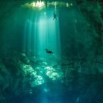 2 cenote divings (including one deep diving) for advanced divers in Tulum - The Itinerary: What to Expect