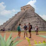 2 Cenotes, Chichen Itza and Valladolid! Deluxe From Cancun & Playa Del Carmen - What to Expect from the Itinerary